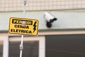 Cerca Elétrica