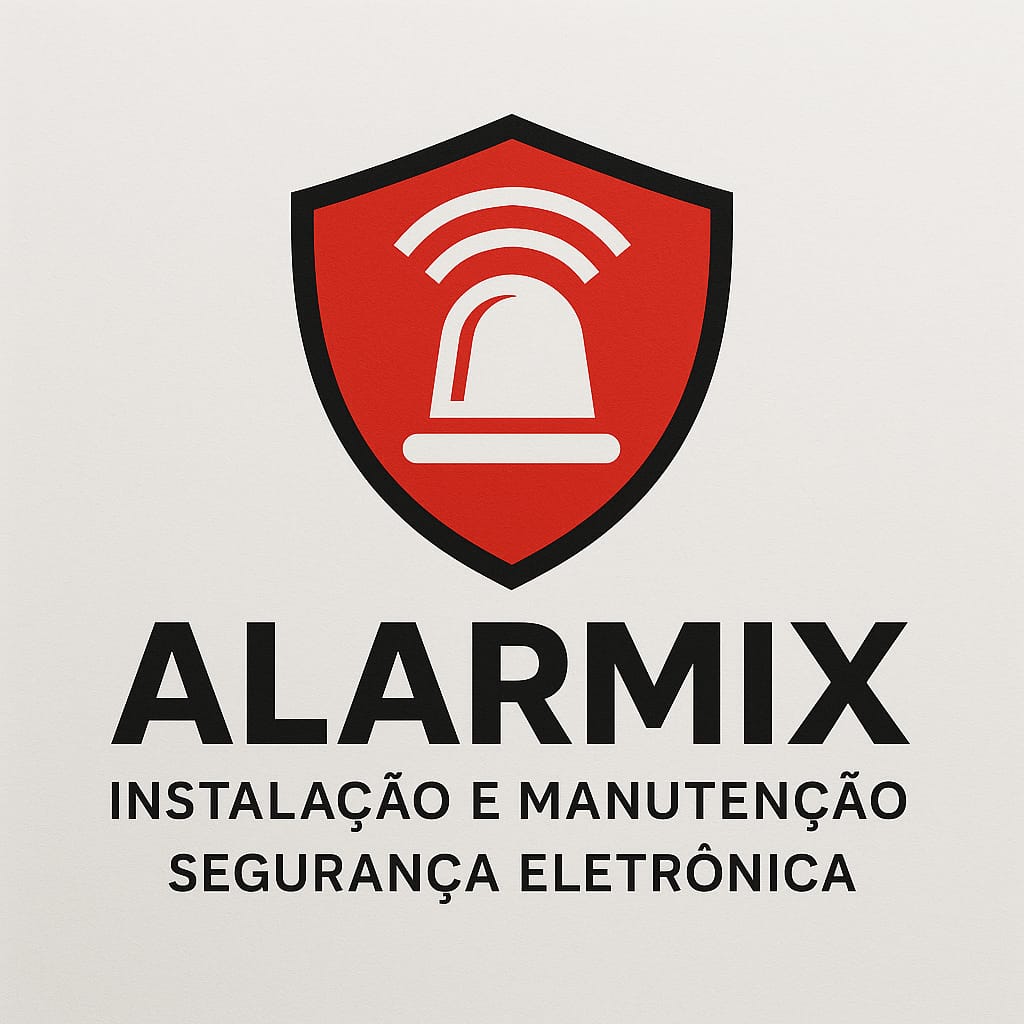 Logo Alarmix