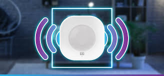 Sensor de Movimento